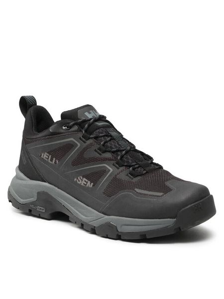Helly Hansen Trekkingi Cascade Low Ht 11749_990 Czarny. Czarne trekkingi męskie Helly Hansen, trekkingowe. Za 459.99 zł.
