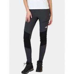Damskie spodnie turystyczne The North Face Felik Alpine. Szare spodnie snowboardowe damskie The North Face, m, bez wzorów, sportowe, narciarskie. Za 661.99 zł.