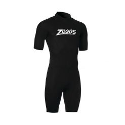 Szorty Zoggs Multivix VS 2,5. Czarne szorty męskie ZOGGS, m, bez wzorów, z materiału. Za 366.50 zł.