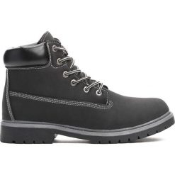 Czarne Trapery Icy Day. Śniegowce i trapery męskie marki bonprix. Za 99.99 zł.