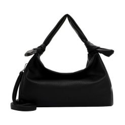 Emily & Noah Worek E&N Pantin RUE 09 Torebki 1 ct Damski. Torebki do ręki damskie Emily & Noah, bez wzorów, z materiału, z tłoczeniem, bez dodatków. Za 151.99 zł.