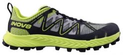 Buty trekkingowe męskie Inov-8 MudTalon Speed V2. Czarne trekkingi męskie Inov-8, do biegania. Za 649.99 zł.