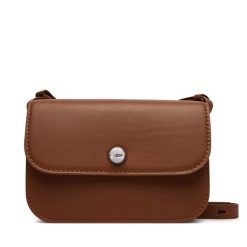 Torebka Weekend Max Mara. Brązowe torebki do ręki damskie Weekend Max Mara, bez wzorów, bez dodatków. Za 1,479.00 zł.