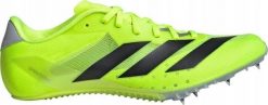 Adidas Buty kolce Sprintstar IF9404. Buty sportowe męskie Adidas, bez zapięcia. Za 261.01 zł.