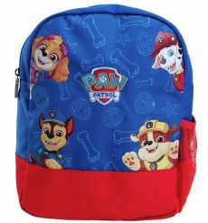 Trust Plecak Vymo dla dzieci z PAW Patrol Niebieski (25653). Niebieskie torby i plecaki dziecięce Trust. Za 82.50 zł.