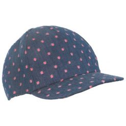 Pupill Czapka Dziecięca Dots 52 - 54 Niebieska. Czapki dla dzieci Pupill. Za 58.00 zł.