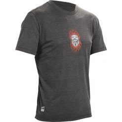 Koszulka rowerowa męska Leatt Jersey MTB Gravity 1.0. Brązowe buty sportowe męskie LEATT, z jersey, bez zapięcia, rowerowe. Za 214.99 zł.