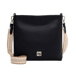 SURI FREY Torebka Naramienna SFY Amey Torebki 1 ct Damski. Torby na ramię damskie Suri Frey, z aplikacjami, z poliesteru, zdobione, bez dodatków. Za 199.99 zł.