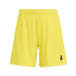 Szorty damskie adidas Entrada 26. Czarne szorty sportowe damskie Adidas, l, bez wzorów, sportowe, na fitness i siłownię, climacool (adidas). Za 59.99 zł.