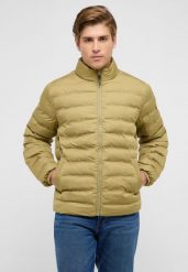 Męska Kurtka Zimowa Mustang Style Creston Boa 1017519 6292. Kurtki męskie Mustang, na zimę, l, bez wzorów, bez kaptura. Za 219.99 zł.