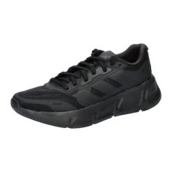 Buty Kobieta Adidas Questar czarny. Czarne obuwie sportowe damskie Adidas, bez wzorów. Za 303.99 zł.