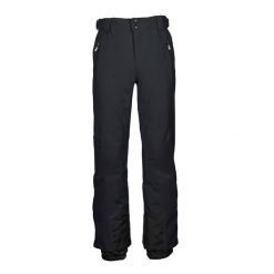 Spodnie męskie Killtec KSW 80 MN SKI PNTS. Czarne spodnie sportowe męskie KILLTEC, na zimę, m, bez wzorów. W wyprzedaży za 299.99 zł.