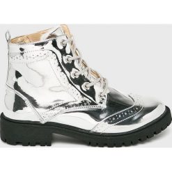 Vero Moda - Botki Gloria. Kozaki damskie marki Vero Moda. W wyprzedaży za 159.90 zł.
