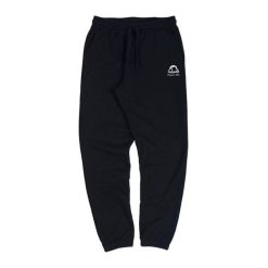 Spodnie męskie MANTO Fight Company. Czarne spodnie materiałowe męskie Manto, m, bez wzorów. Za 269.00 zł.