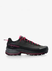 Buty GORE TEX damskie La Sportiva TX5 Evo GTX. Szare trekkingi damskie La Sportiva, outdoorowe, gore-tex. Za 770.82 zł.
