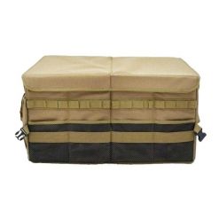 Torba 75 L. Zielone torby i plecaki dziecięce OFFLANDER. Za 300.99 zł.