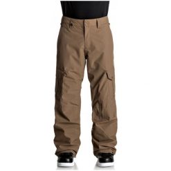 Quiksilver Spodnie Porter Pt M Snpt cpv0 Cub Xl. Spodnie snowboardowe męskie marki Quiksilver. W wyprzedaży za 419.00 zł.
