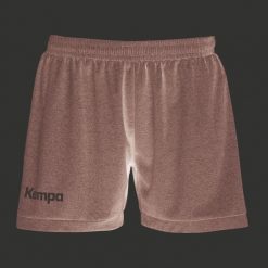Szorty damskie Kempa Core 2.0. Szare szorty damskie Kempa, s, bez wzorów, z materiału. Za 103.00 zł.
