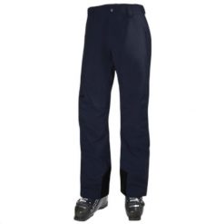 Spodnie narciarskie Helly Hansen legendary insulated. Niebieskie spodnie snowboardowe męskie Helly Hansen, m, bez wzorów, narciarskie. Za 771.75 zł.