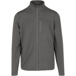 Bluza męska VIKING Admont Full Zip Man rozpinana. Szare bluzy męskie Viking, m, bez wzorów, bez kaptura. Za 219.90 zł.