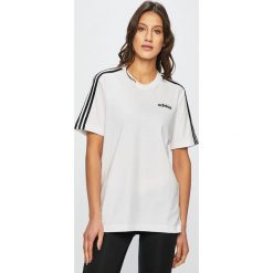 Adidas Performance - Top. T-shirty damskie adidas Performance. W wyprzedaży za 89.90 zł.