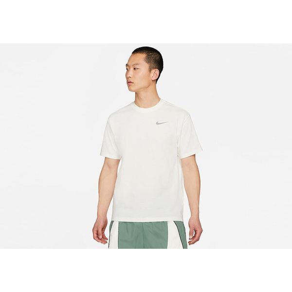 Koszulka męska nike move 2 zero basketball tee pure. Brązowe koszulki sportowe męskie Nike, m, bez wzorów, bez kołnierzyka, bez ramiączek, do biegania. Za 179.00 zł.