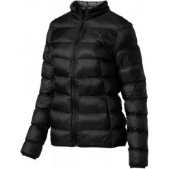 Puma Warmcell Ultralight Ad Jkt Black Xs. Kurtki sportowe damskie marki Puma. W wyprzedaży za 299.00 zł.