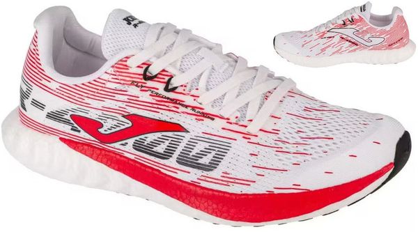 MĘSKIE BUTY BIEGOWE JOMA RR400S2402 R.4000 2402 DO BIEGANIA. Buty sportowe męskie Joma, bez zapięcia, do biegania. Za 399.00 zł.