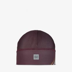 Czapka BUFF Underhelmet Liner. Czarne czapki i kapelusze męskie Buff, bez wzorów, z materiału, eleganckie. Za 84.90 zł.
