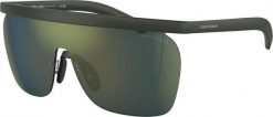 Giorgio Armani Męskie okulary przeciwsłoneczne GIORGIO ARMANI model AR8169-59606R (Szkło/Zausznik/Mostek) 133/00/130 mm) NoSize. Okulary przeciwsłoneczne męskie Giorgio Armani. Za 635.71 zł.