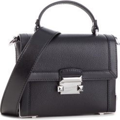 Torebka MICHAEL MICHAEL KORS - Jayne 30F8SJMM2T Black. Torebki do ręki damskie MICHAEL Michael Kors. W wyprzedaży za 859.00 zł.