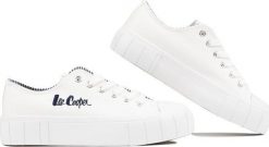 Lee Cooper Buty damskie Lee Cooper LCW-24-31-2743LA 38. Obuwie sportowe damskie Lee Cooper, bez wzorów. Za 124.32 zł.