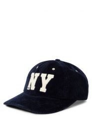 Polo Ralph Lauren Męska czapka z daszkiem Mężczyźni Bawełna niebieski jednolity, ONE SIZE. Niebieskie czapki i kapelusze męskie Polo Ralph Lauren, bez wzorów, z bawełny. Za 489.95 zł.