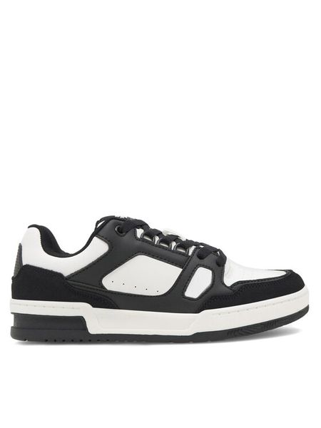 Sprandi Sneakersy CP40-23461Z(IV)CH Czarny. Czarne buty sportowe dziewczęce Sprandi, bez wzorów, z syntetyku, bez zapięcia. Za 95.99 zł.
