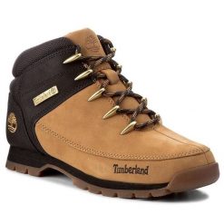 Trapery Timberland. Śniegowce i trapery męskie Timberland, bez zapięcia. Za 699.99 zł.