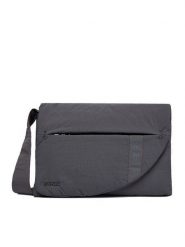 G-Star Raw Torebka CEO-MAXIM-XC8195 Szary. Szare torby na ramię męskie G-Star Raw, bez wzorów, z materiału, retro, na ramię. Za 179.99 zł.
