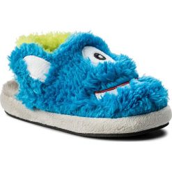 Kapcie GIOSEPPO - 40811 Blue. Sandały chłopięce marki Gioseppo. W wyprzedaży za 119.00 zł.