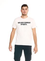 Koszulka na co dzień na siłownię. Brązowe koszulki sportowe męskie LEONE 1947 APPAREL, m, bez wzorów, z gumy, bez kołnierzyka, bez ramiączek, na fitness i siłownię. Za 84.16 zł.