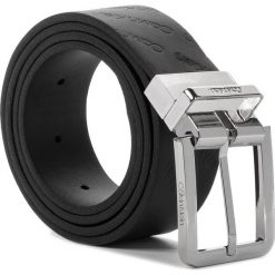 Pasek Męski CALVIN KLEIN - 3,5Cm Adj. Rev. Logo Belt K50K504490 904. Paski damskie marki Calvin Klein. Za 299.00 zł.