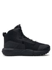 Under Armour Trekkingi Ua Charged Valsetz Mid 3027382-001 Czarny. Czarne trekkingi męskie Under Armour, trekkingowe. Za 469.99 zł.