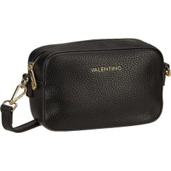 Valentino by Mario Valentino Torba przez ramię Fall Re Torby na ramię 1 ct Czarny Damski. Czarne torby na ramię damskie Valentino by Mario Valentino, bez wzorów, z materiału, eleganckie, bez dodatków. Za 441.99 zł.