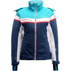Dare 2B PREMISS Kurtka snowboardowa admiral/seab. Kurtki snowboardowe damskie Dare 2b, z materiału. W wyprzedaży za 683.10 zł.