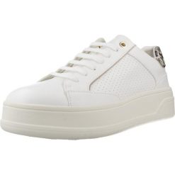 Buty GEOX D SPHERICA ECUB-2 Biały. Białe trekkingi damskie Geox, trekkingowe. Za 287.99 zł.