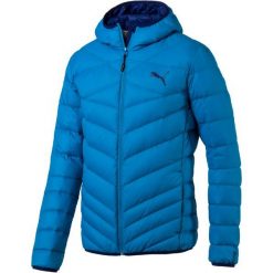 Puma Kurtka Męska Pwrwarm X Packlite Hd 600down Jkt Hawaii L. Kurtki sportowe męskie marki Puma. W wyprzedaży za 389.00 zł.