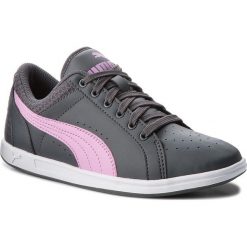 Sneakersy PUMA - Ikaz Lo V2 363711 08 Iron Gate/Orchid. Półbuty damskie marki Puma. W wyprzedaży za 159.00 zł.