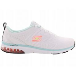 Buty na co dzień damskie SKECHERS SKECH AIR MELLOW DAYS. Obuwie sportowe damskie Skechers, bez wzorów, trekkingowe, Skechers Sport. Za 289.00 zł.