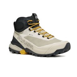 Buty trekkingowe męskie SCARPA Ribelle Cross 2 GTX. Brązowe trekkingi męskie Scarpa, trekkingowe, gore-tex. Za 689.99 zł.