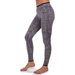 Craft Spodnie termoaktywne damskie Active Comfort Pants Baselayer szare r. XL (1903715-B999). Spodnie sportowe damskie marki Craft. Za 107.02 zł.