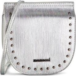 Torebka MONNARI - BAG2060-022 Silver. Torebki do ręki damskie marki Monnari. W wyprzedaży za 119.00 zł.