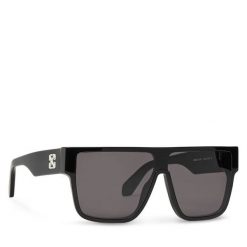 Okulary przeciwsłoneczne Off-White. Czarne okulary przeciwsłoneczne damskie OFF-WHITE. Za 1,369.00 zł.